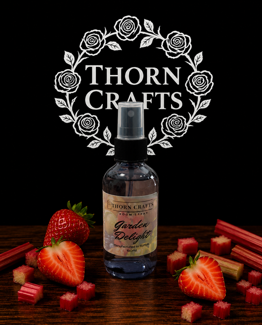 Garden Delight Room Spray