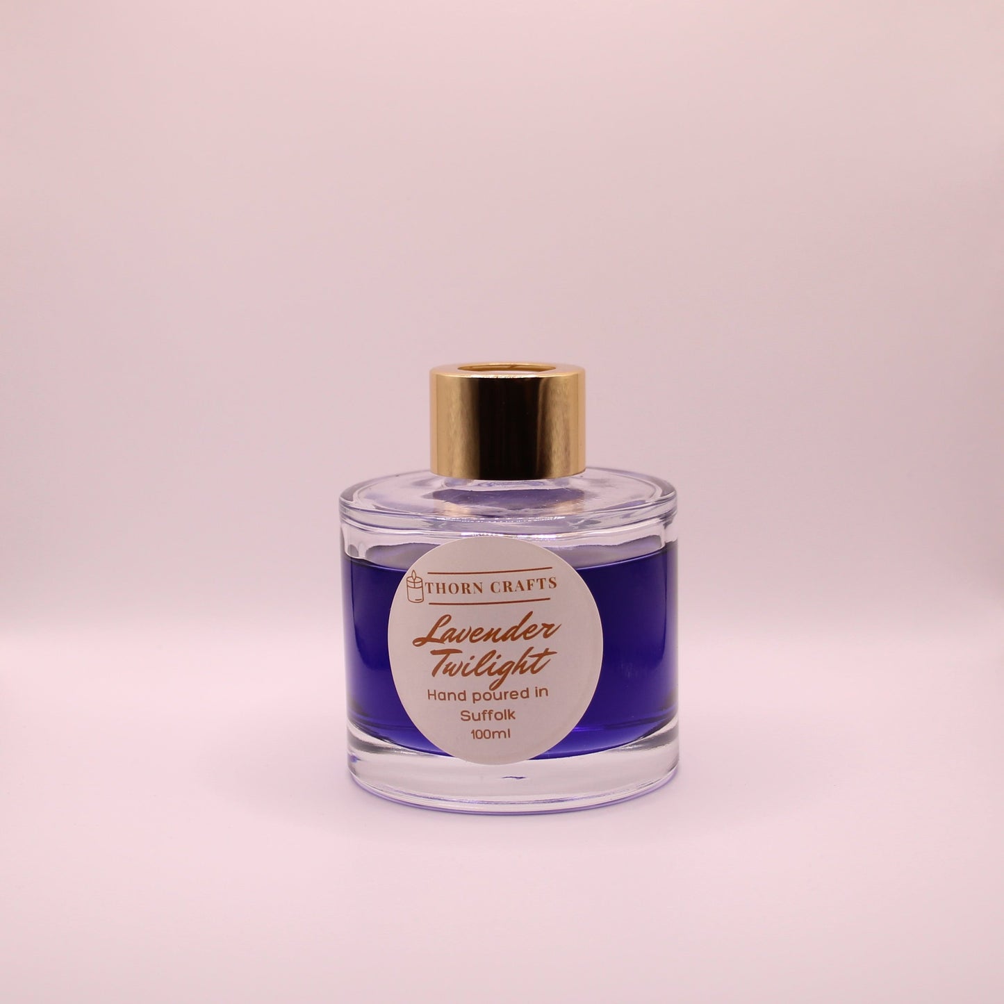 Lavender Twilight Reed Diffuser