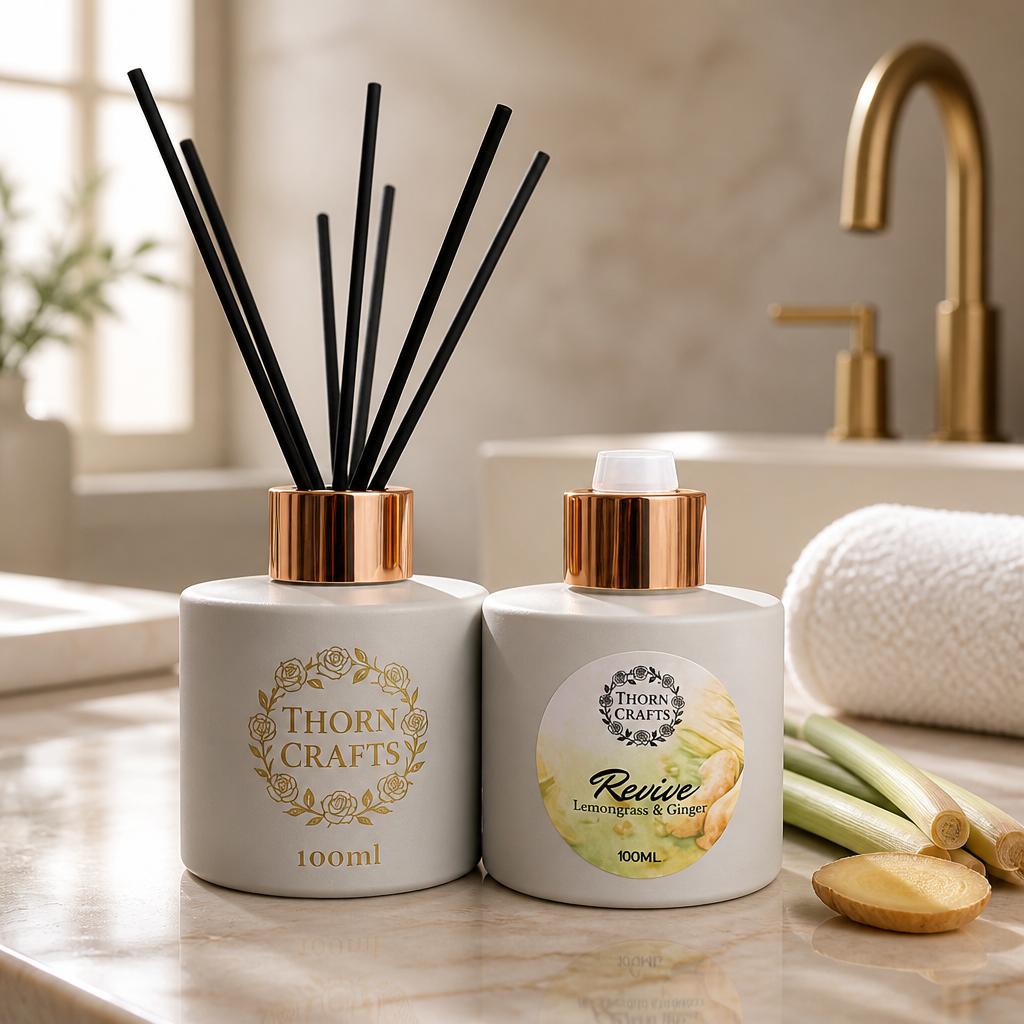 Revive Reed Diffuser