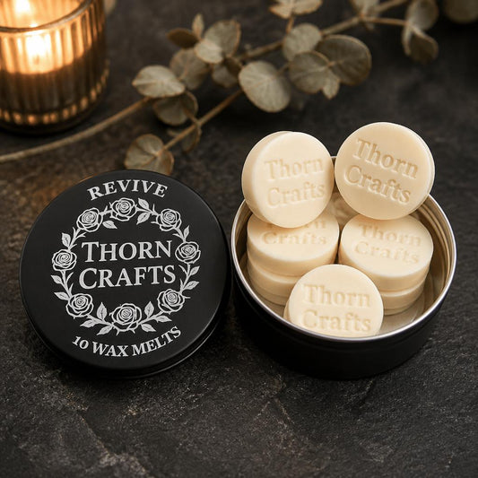 Revive Wax Melts