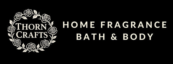 Thorn Crafts Candles & Wax Melts.