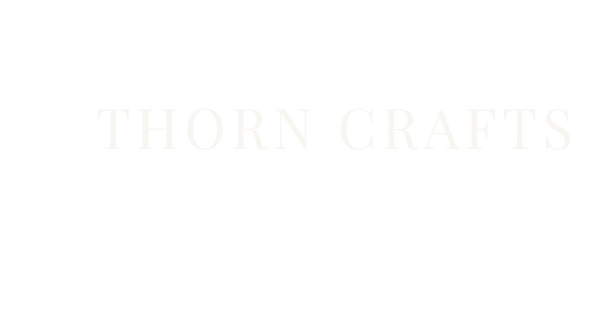 Thorn Crafts Candles & Wax Melts.